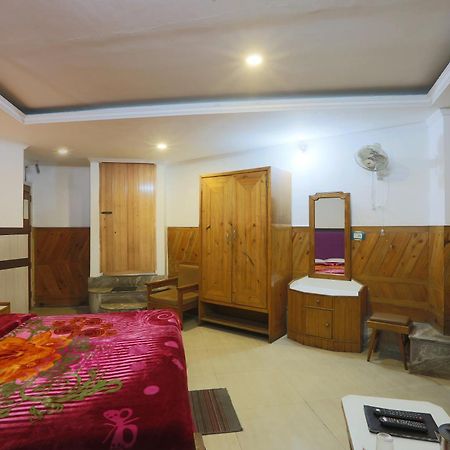 Hotel Assembly Shillong Exterior photo
