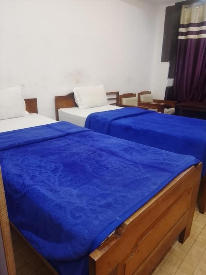 Hotel Assembly Shillong Exterior photo