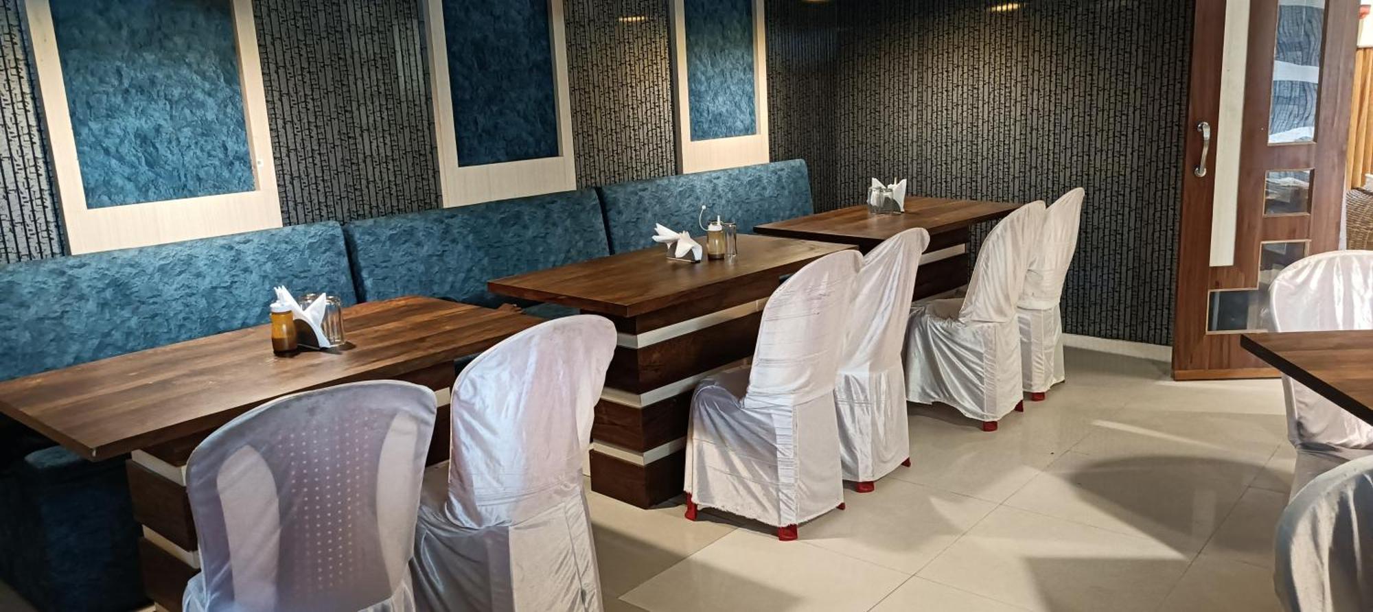 Hotel Assembly Shillong Exterior photo