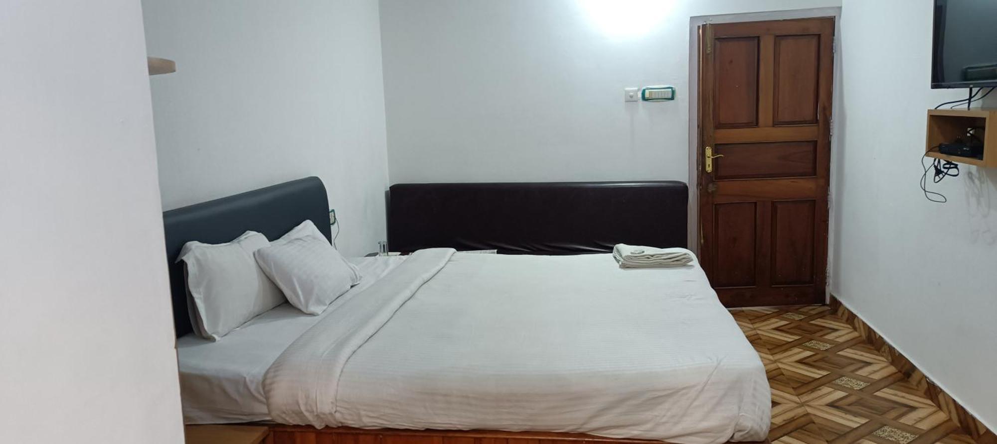 Hotel Assembly Shillong Exterior photo