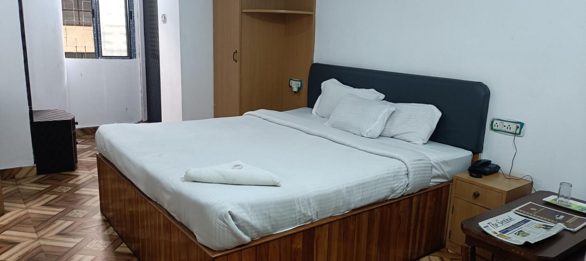 Hotel Assembly Shillong Exterior photo