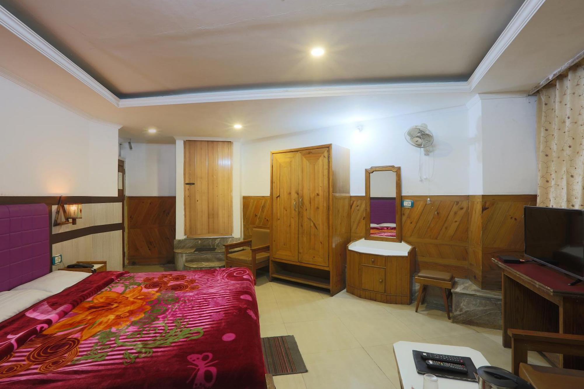 Hotel Assembly Shillong Exterior photo